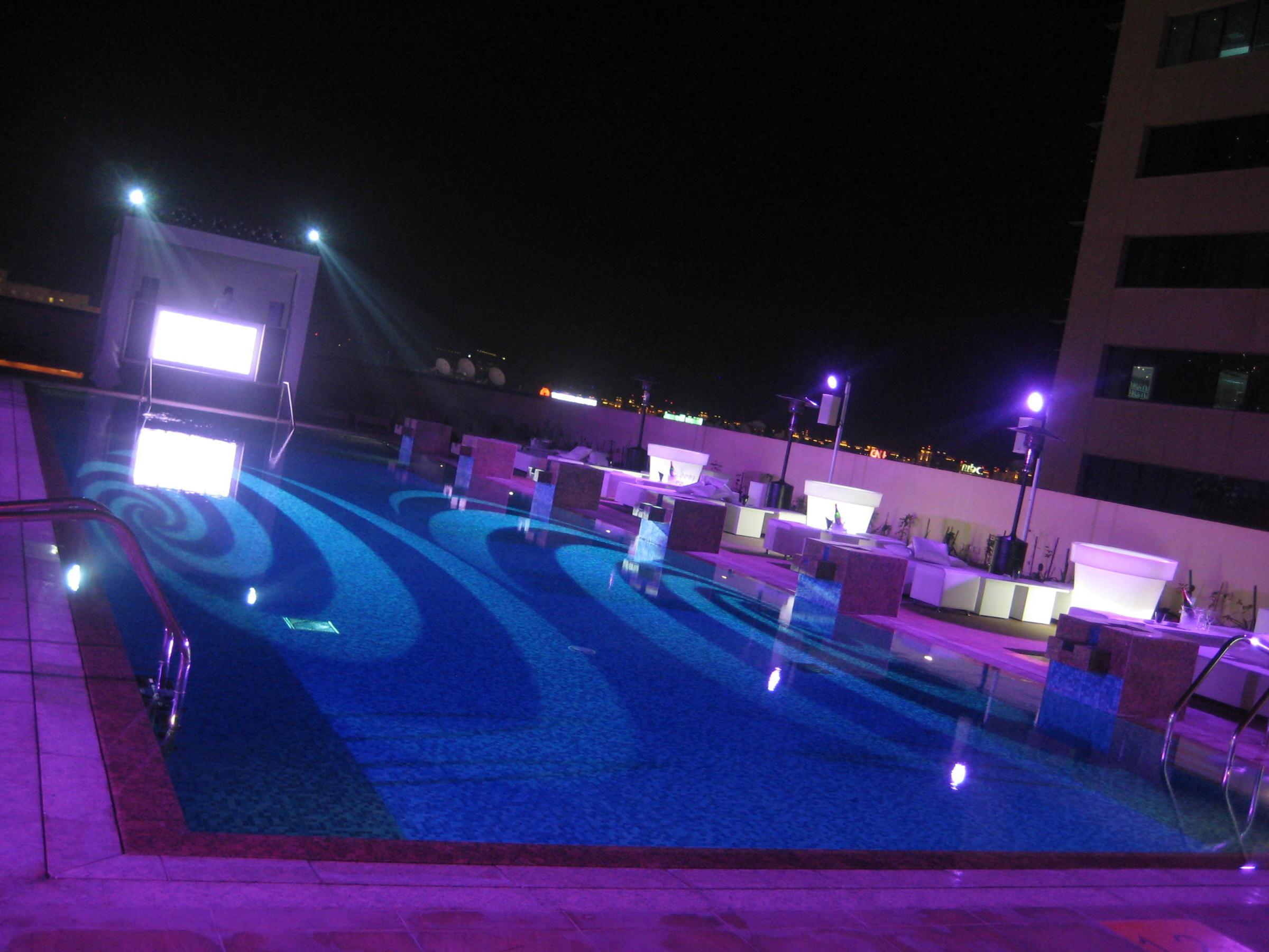 Media One Hotel — photo 4