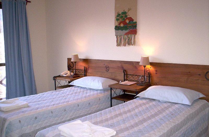 Bagu Ushuaia Hotel — photo 5