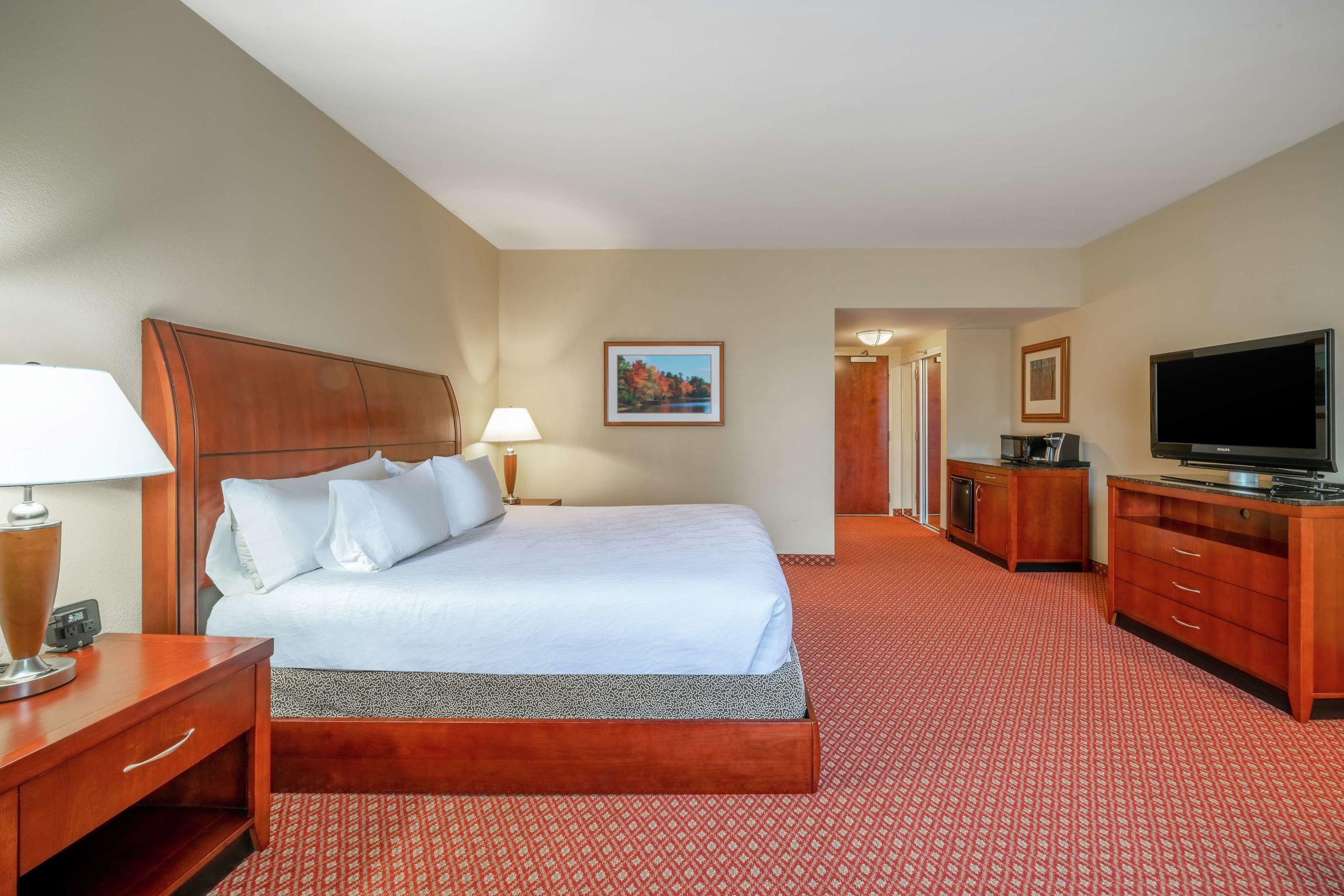Hilton Garden Inn Morgantown — photo 5
