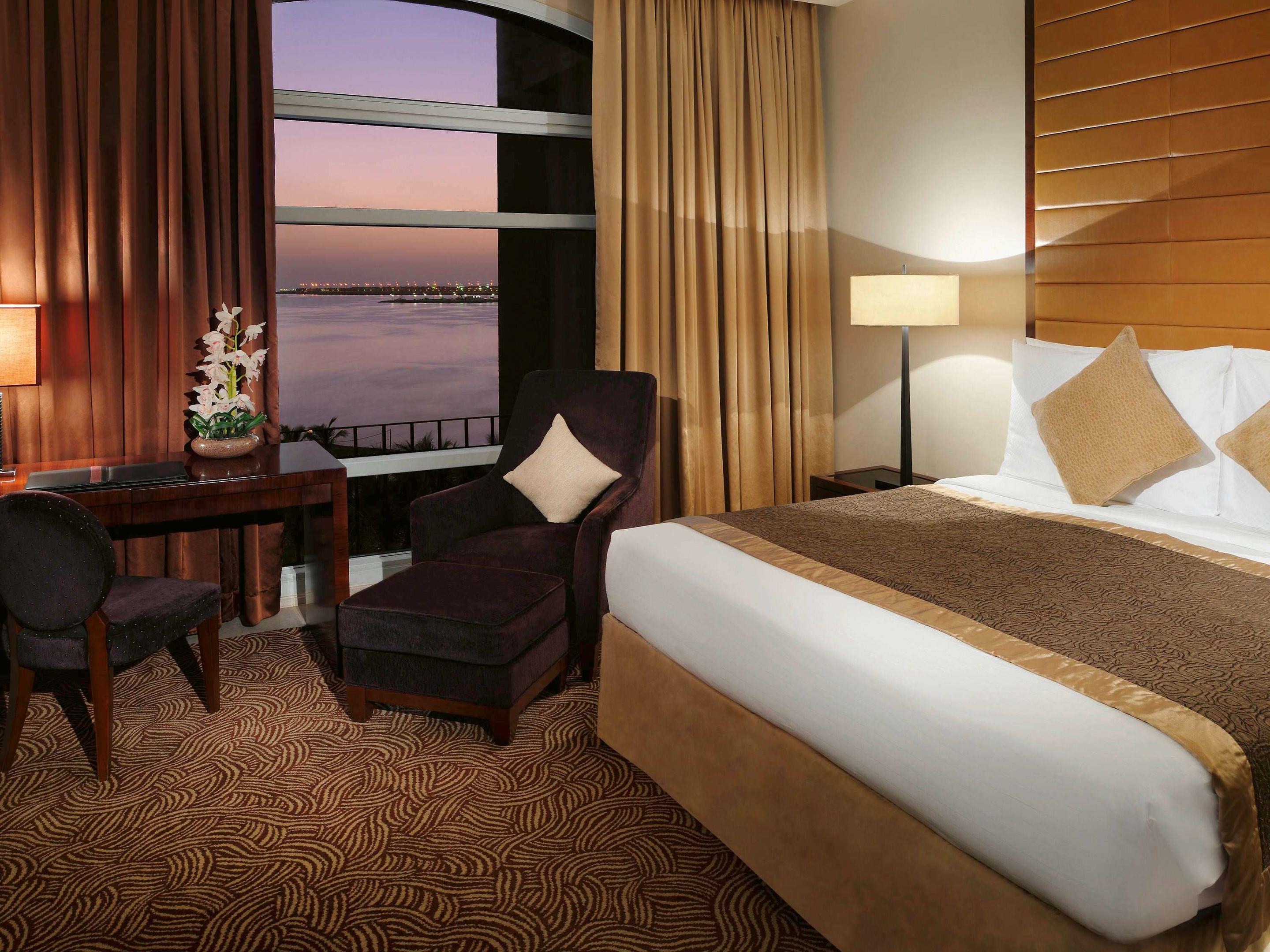 Mövenpick Hotel & Resort Yanbu — photo 4