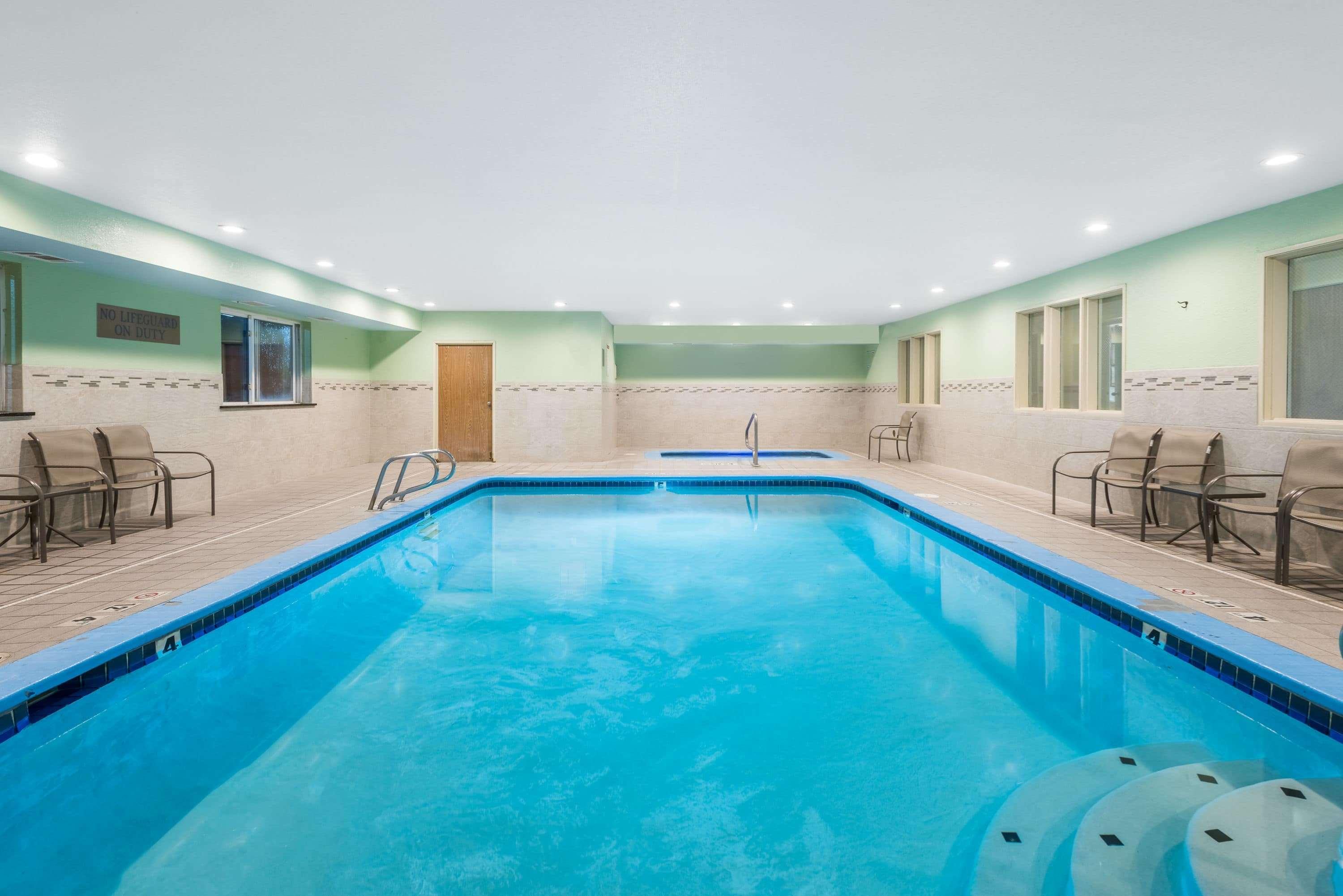 Ramada by Wyndham Coeur D'alene — photo 4