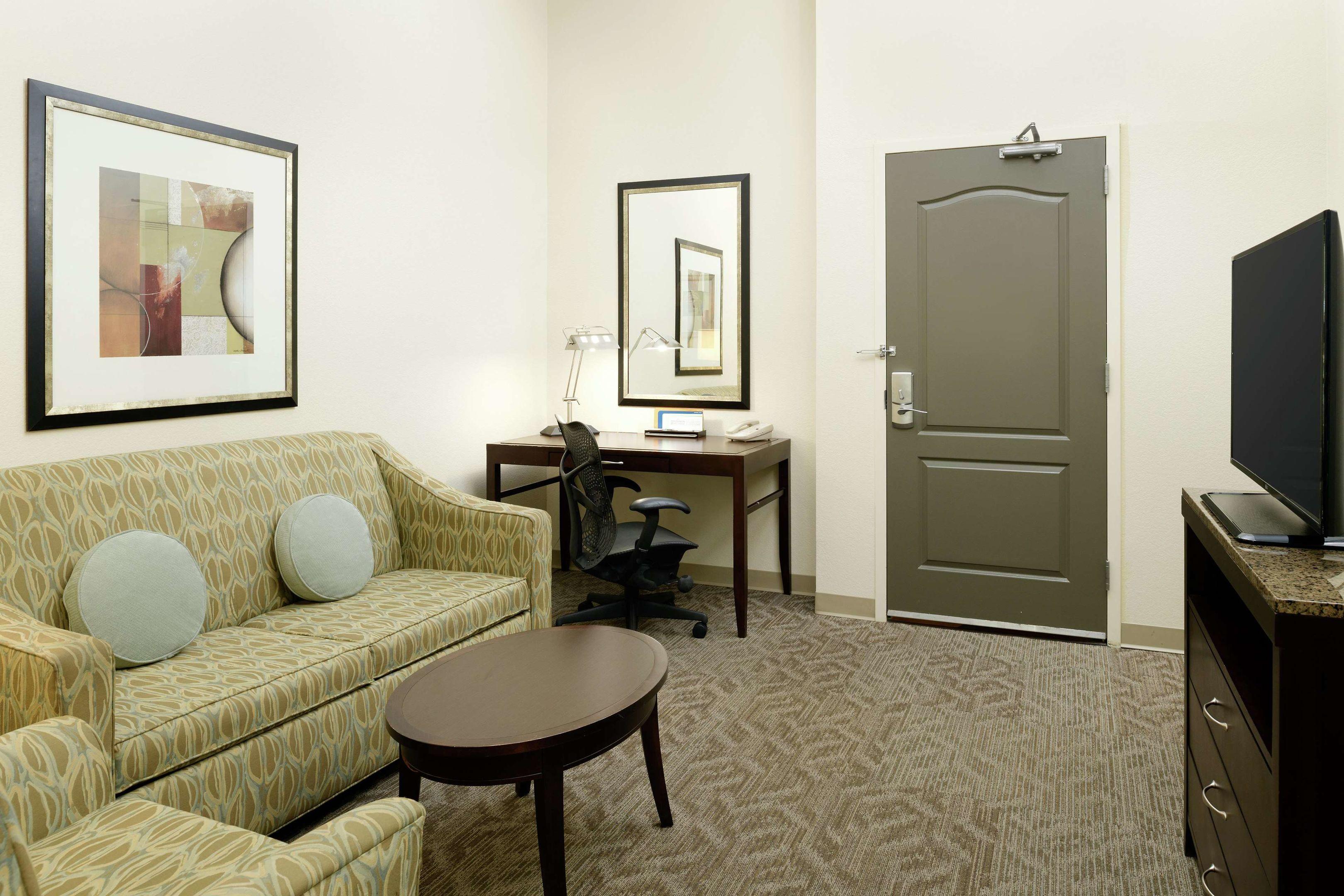 Hilton Garden Inn Phoenix North Happy Valley — photo 4