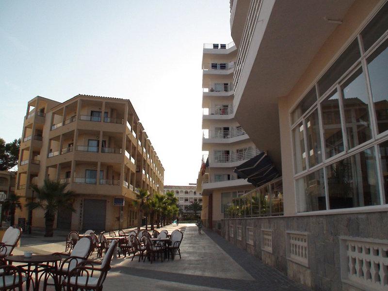 Universal Hotel Perla — photo 5