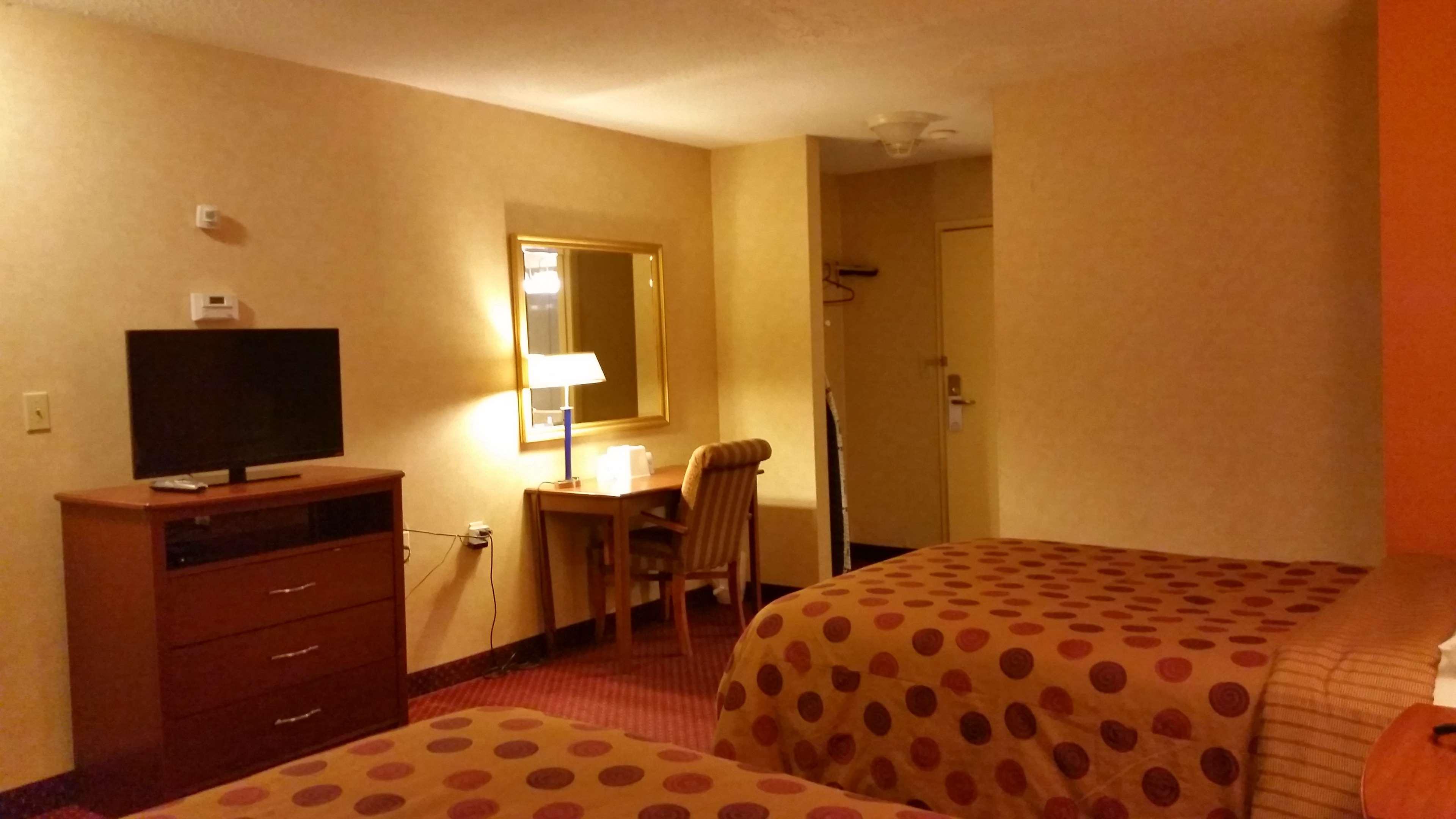Americas Best Value Inn — photo 5