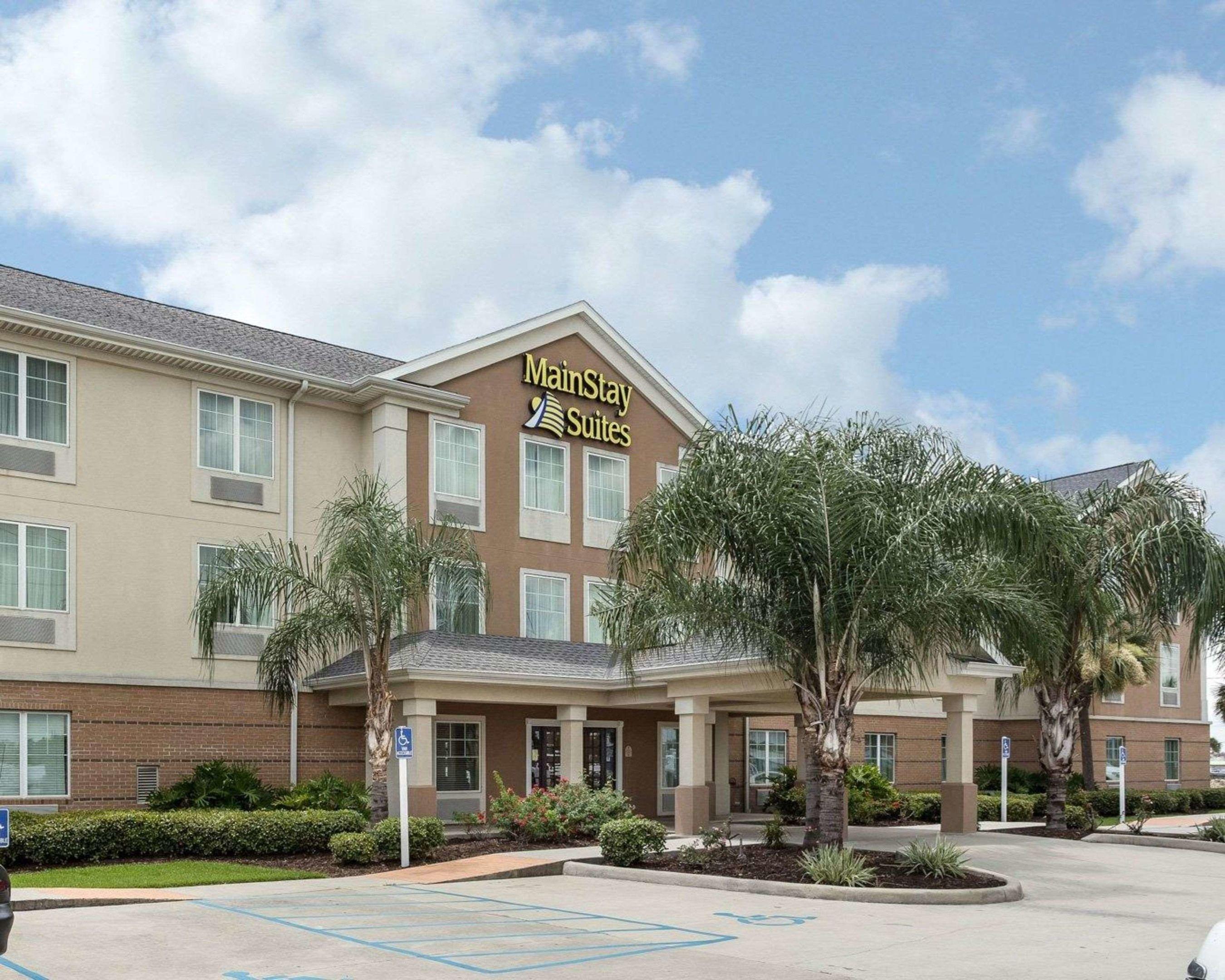 Mainstay Suites — photo 4