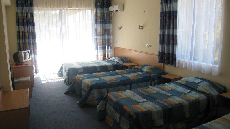 Hotel Blue Sky — photo 5