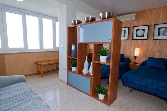 Carihuela Beach Apartments — photo 5