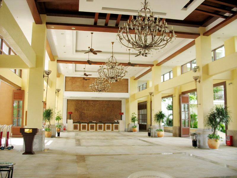 Yuhai International Resort & Suites — photo 4