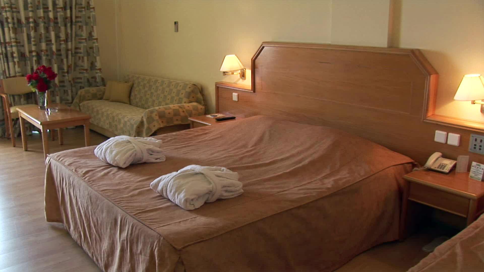 Rethymno Mare Resort — photo 3