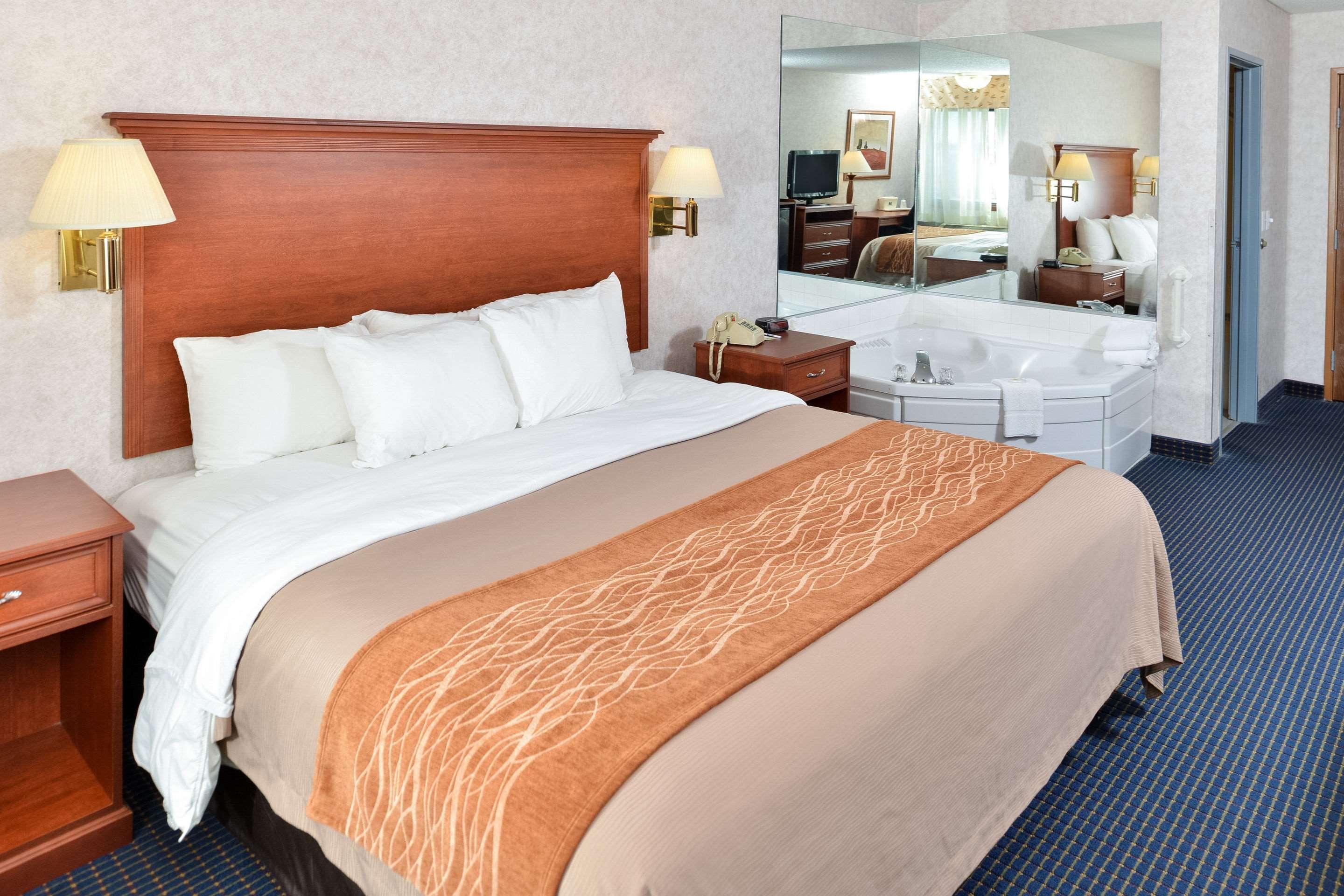 Quality Inn North Platte — photo 4
