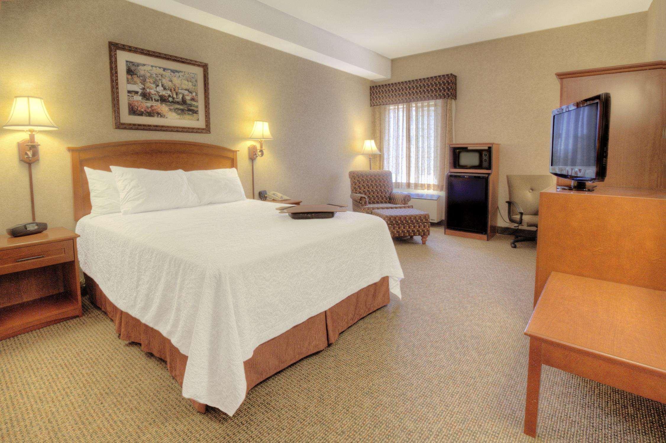 Hampton Inn Missoula — photo 4