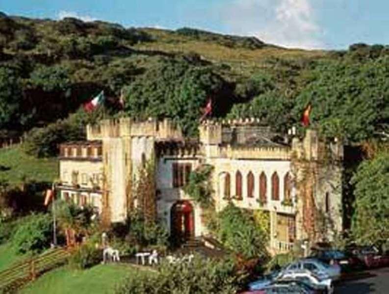 Abbeyglen Castle Hotel — photo 1
