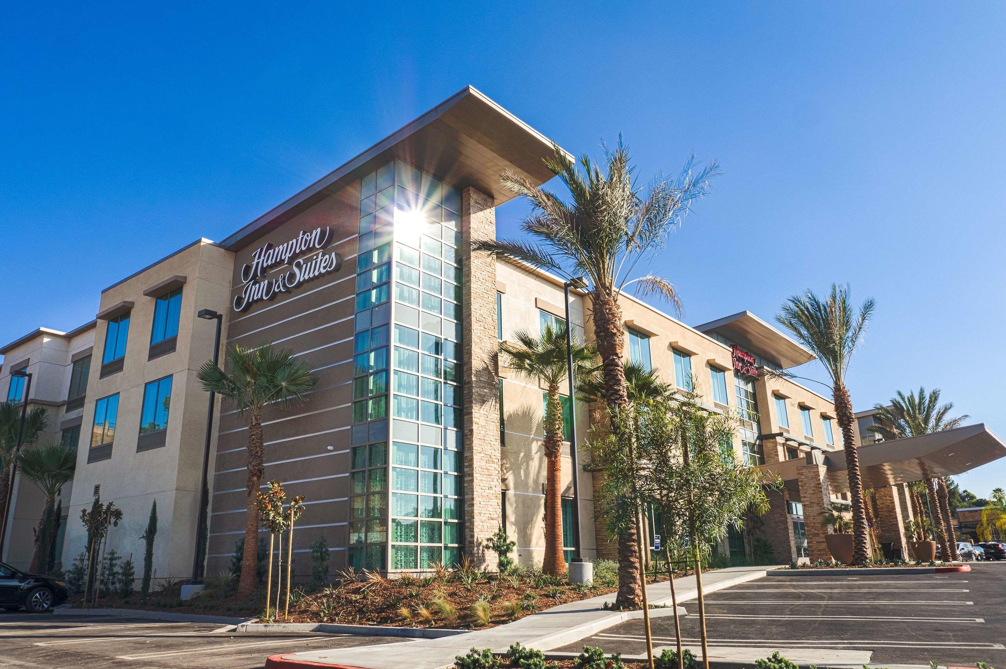 Hampton Inn & Suites Mission Viejo — photo 3