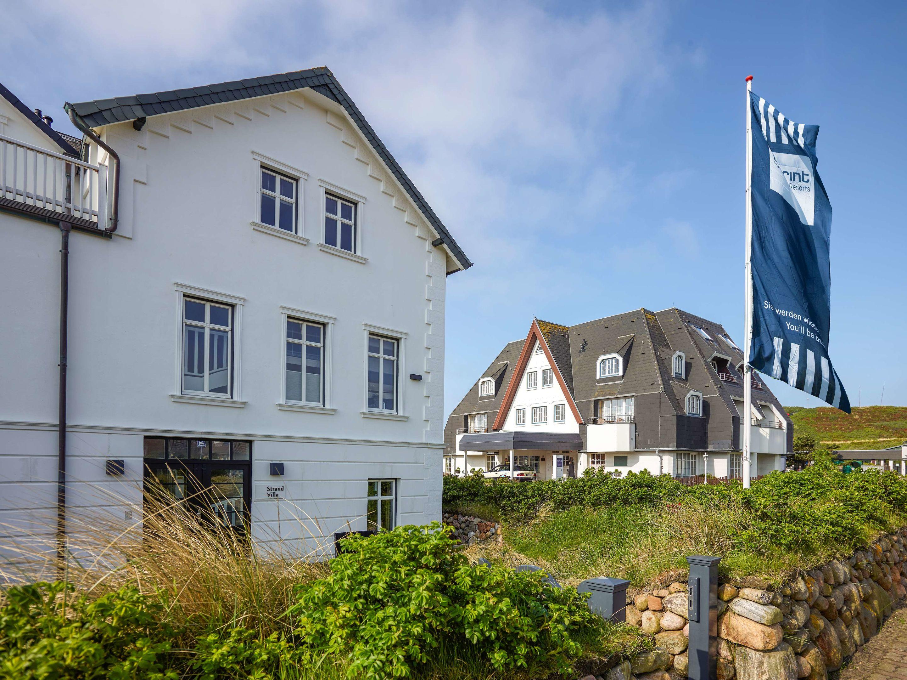 Dorint Strandresort & Spa Sylt/Westerland — photo 5