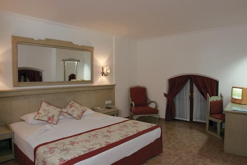 Adalya Port Hotel — photo 5