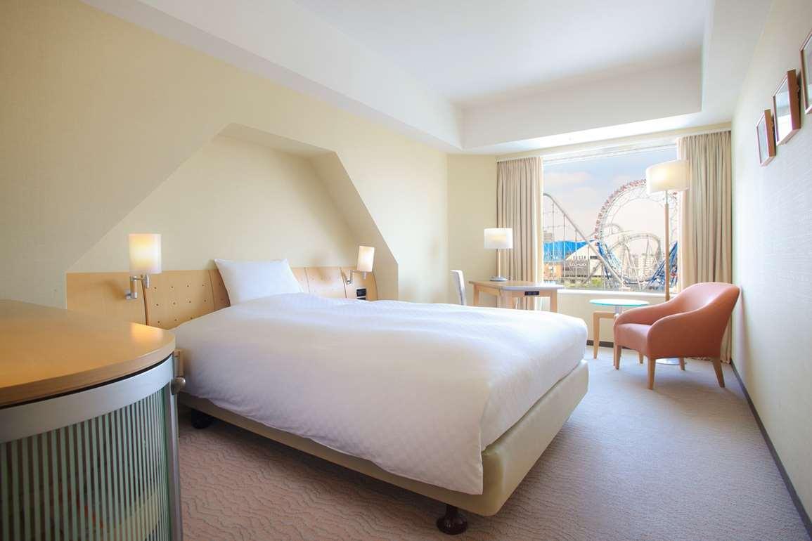 Tokyo Dome Hotel — photo 4