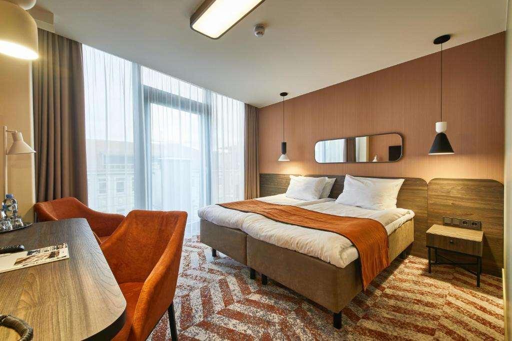 Kaunas Hotel — photo 4