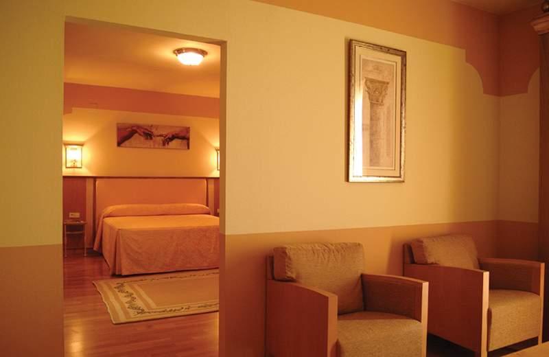 Hotel MS Fuente las Piedras — photo 4