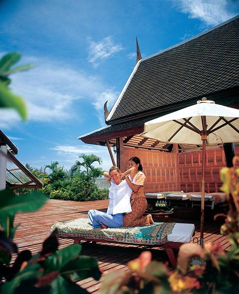 Ramada Phuket South Sea — photo 3
