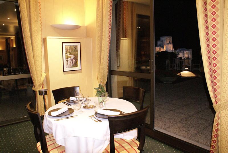 Hôtel Luccotel — photo 3
