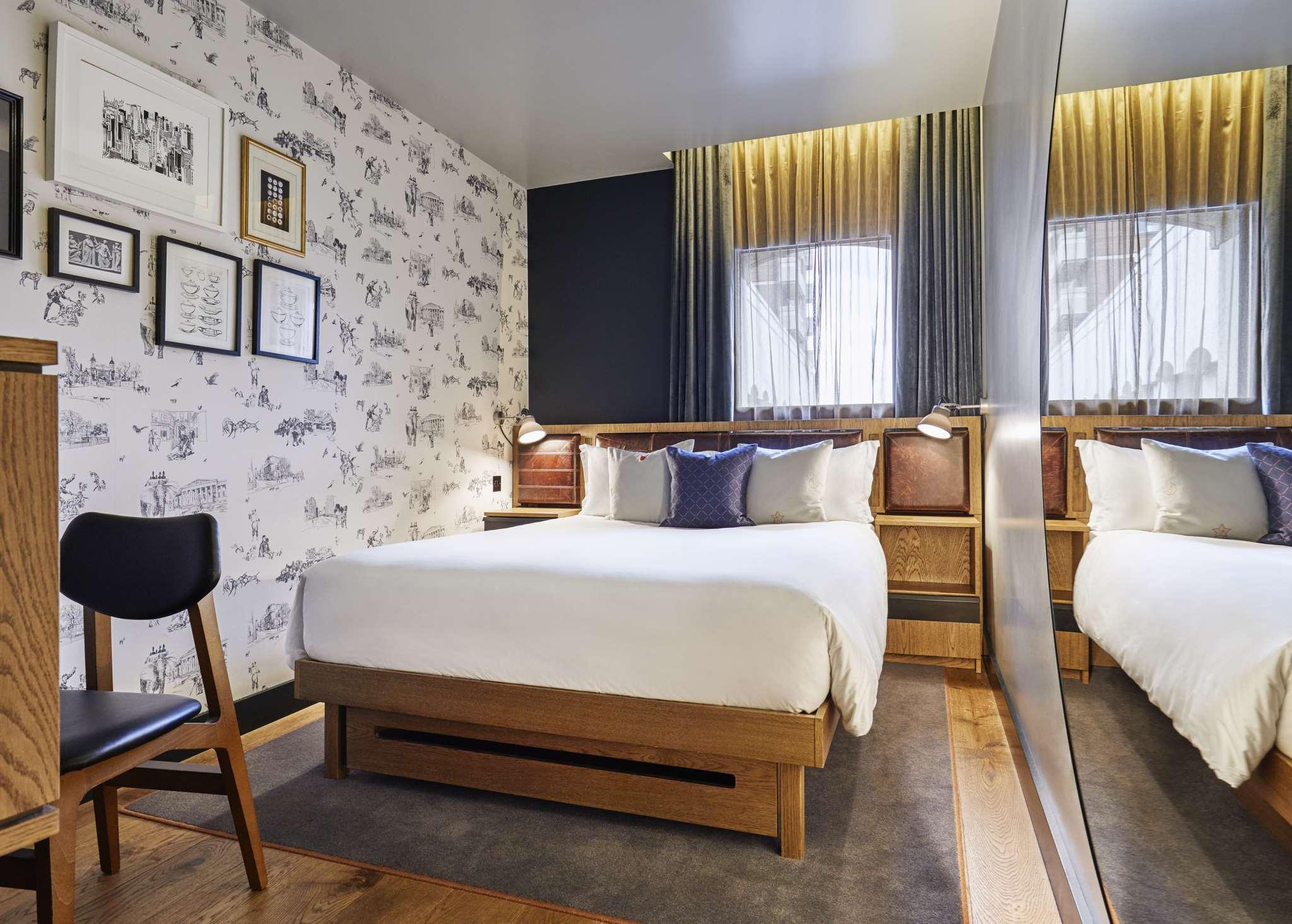 The Hoxton Holborn — photo 4