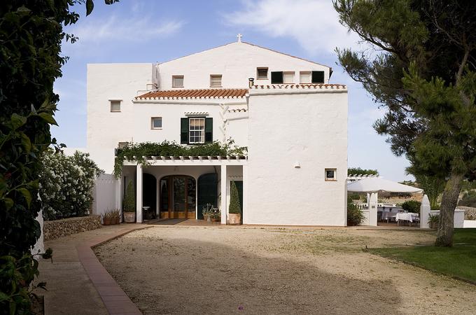 Sant Joan de Binissaida — photo 4