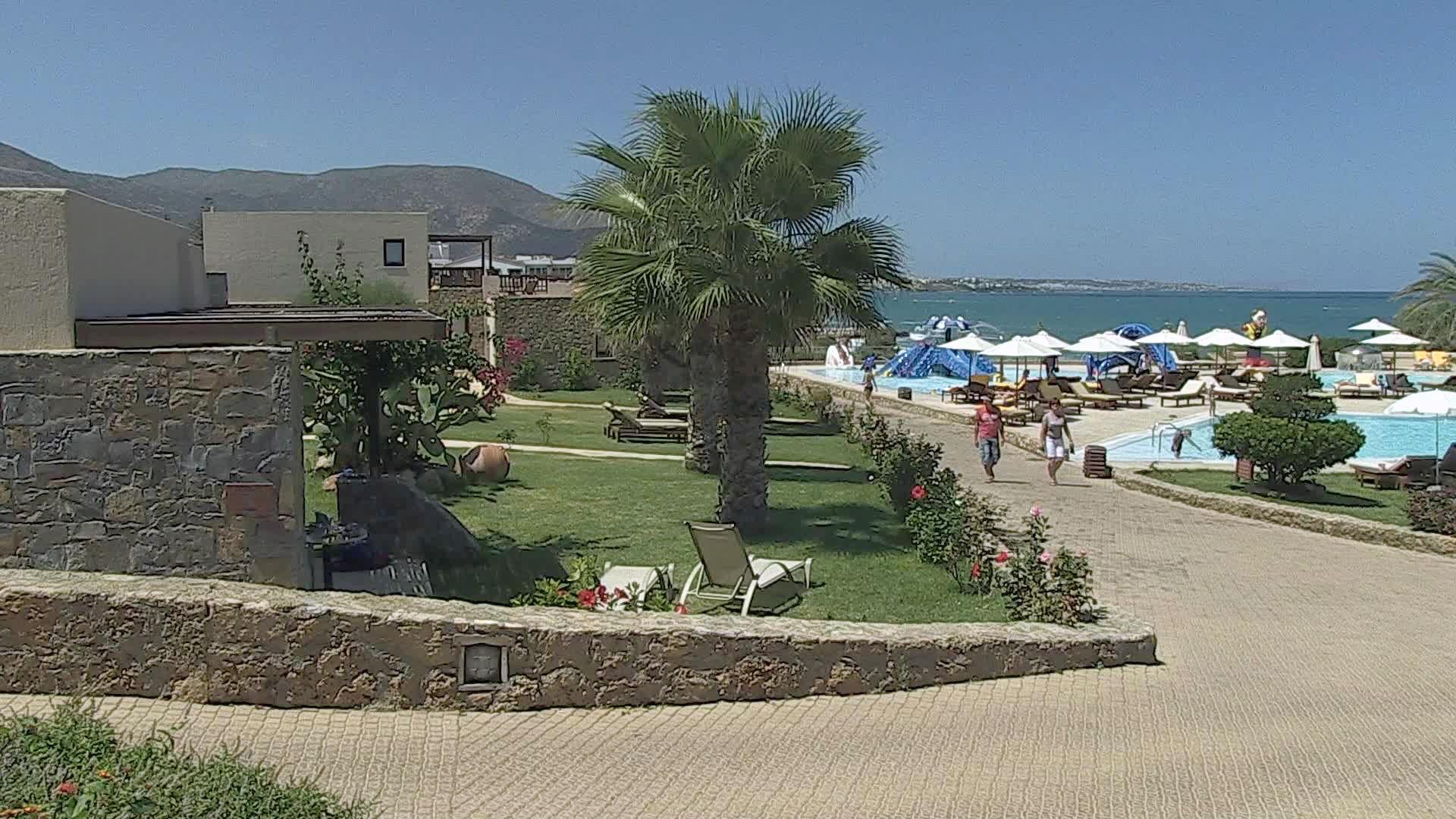 Ikaros Beach Luxury Resort & Spa — photo 4