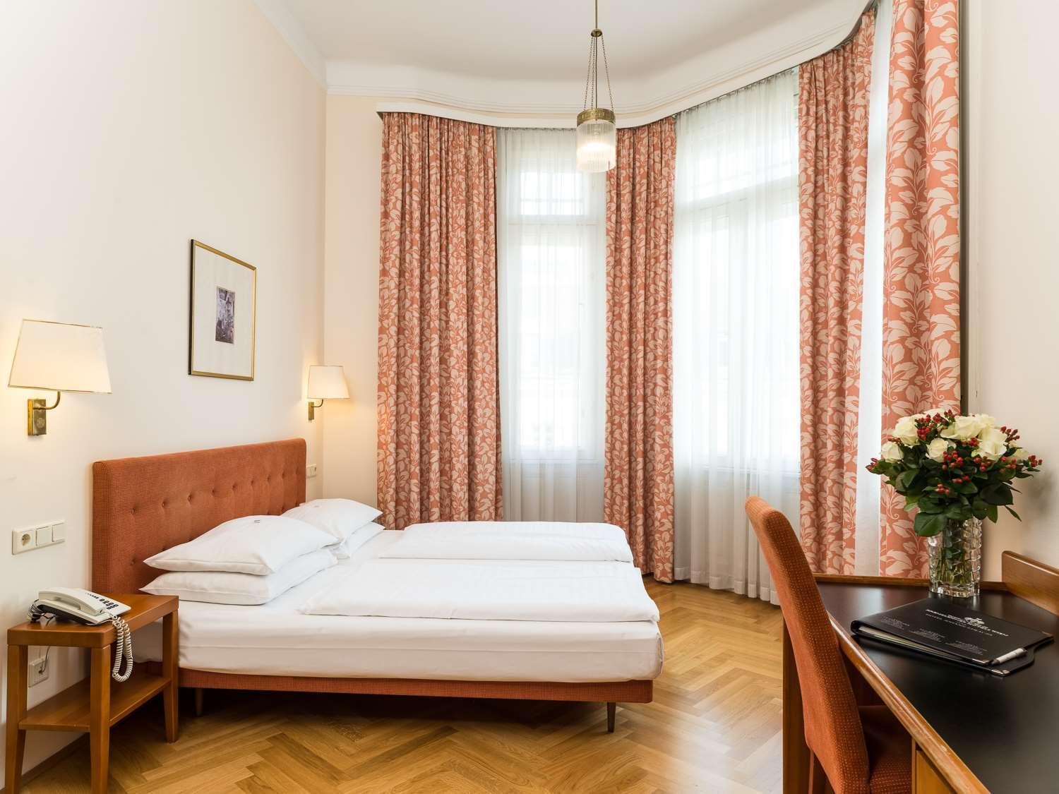 Hotel Johann Strauss — photo 3