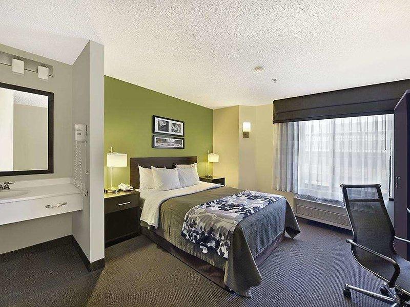 Baymont Inn Suites Fort Collins