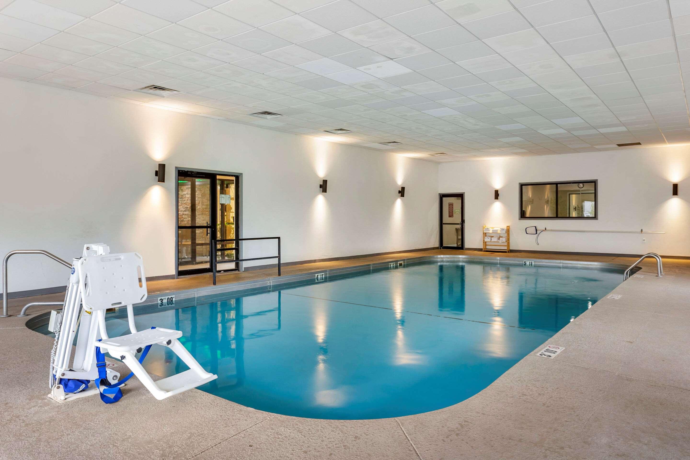 Quality Inn St. Robert - Ft. Leonard Wood — photo 4