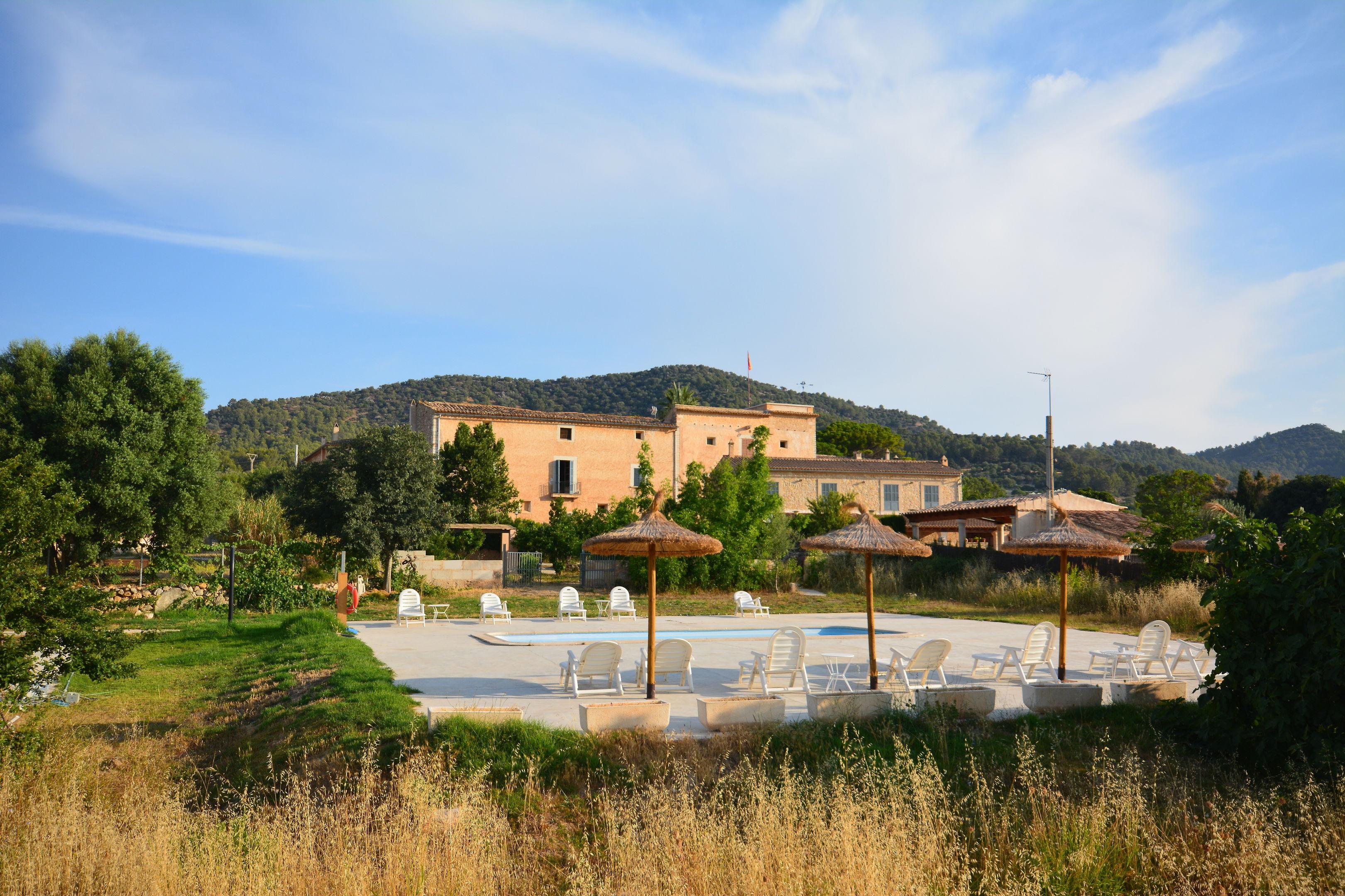 Finca Dalt Murada — photo 4