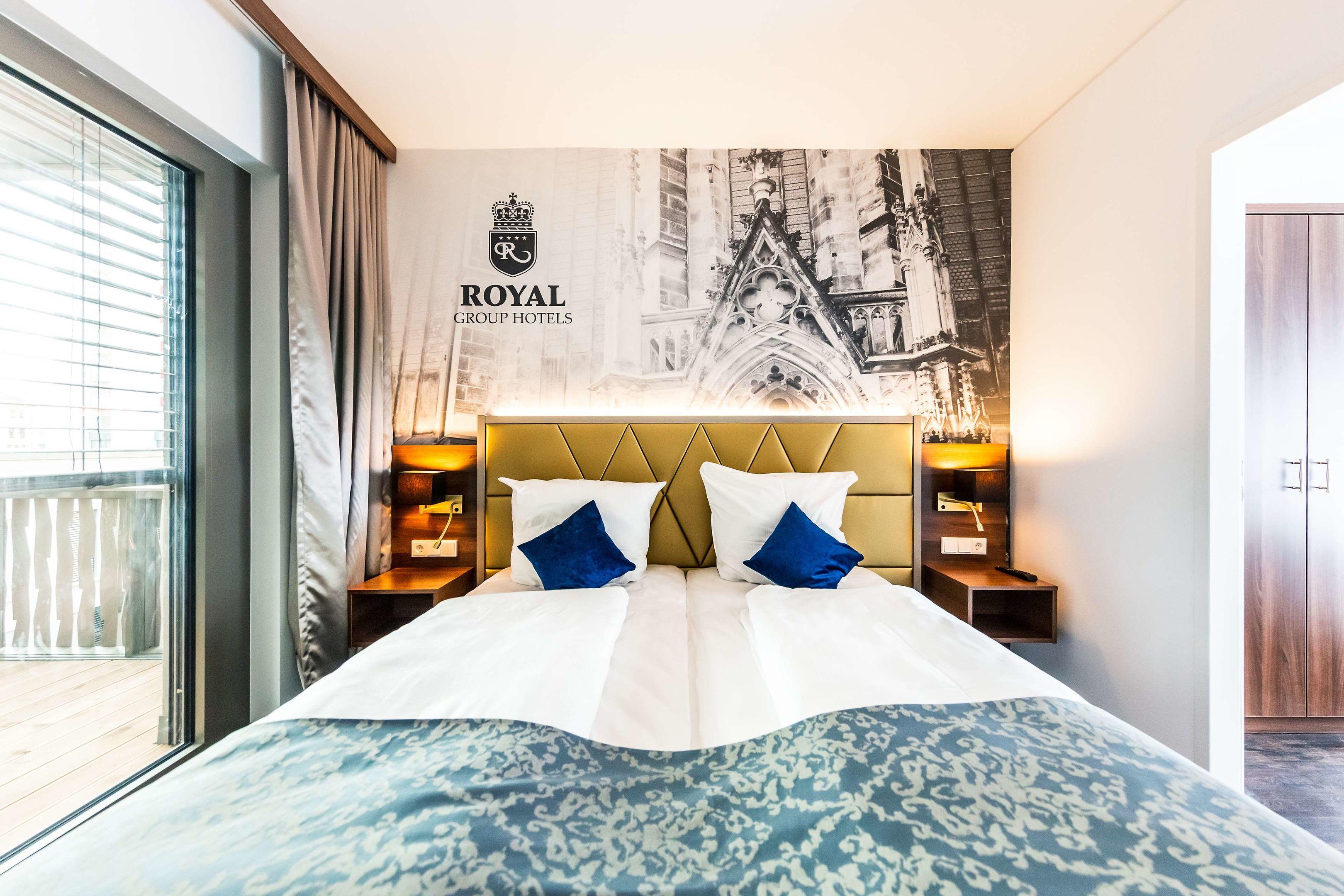 Best Western Plus Royal Suites — photo 5