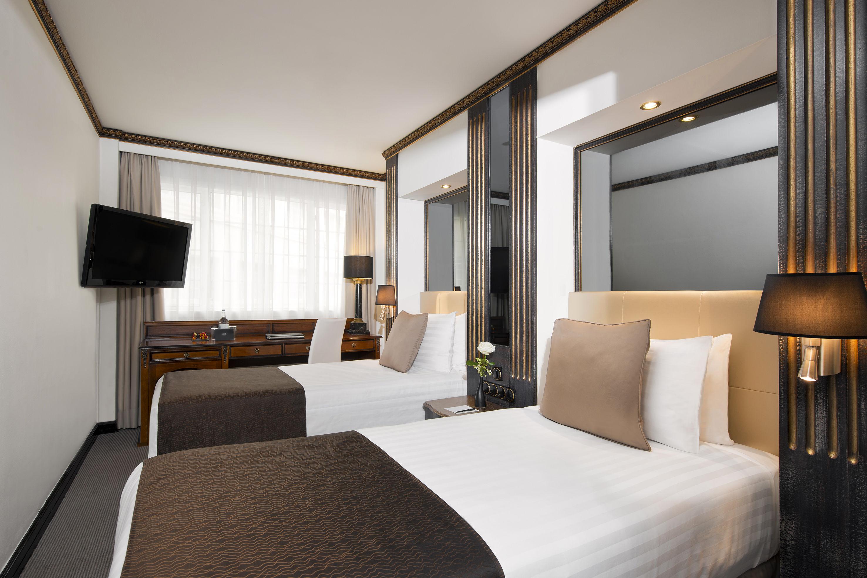 The Level at Meliá White House — photo 5