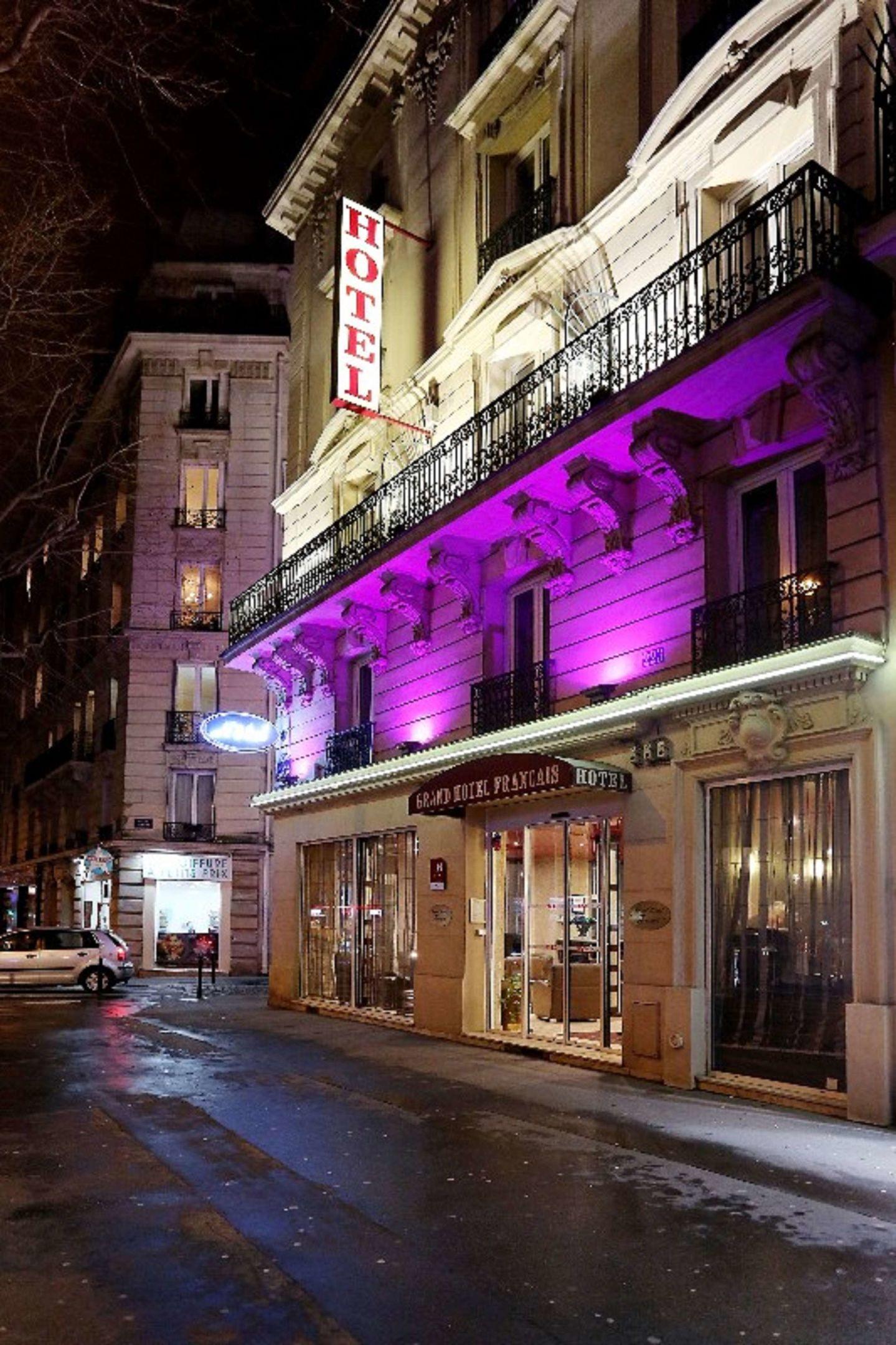 Grand Francais — photo 4