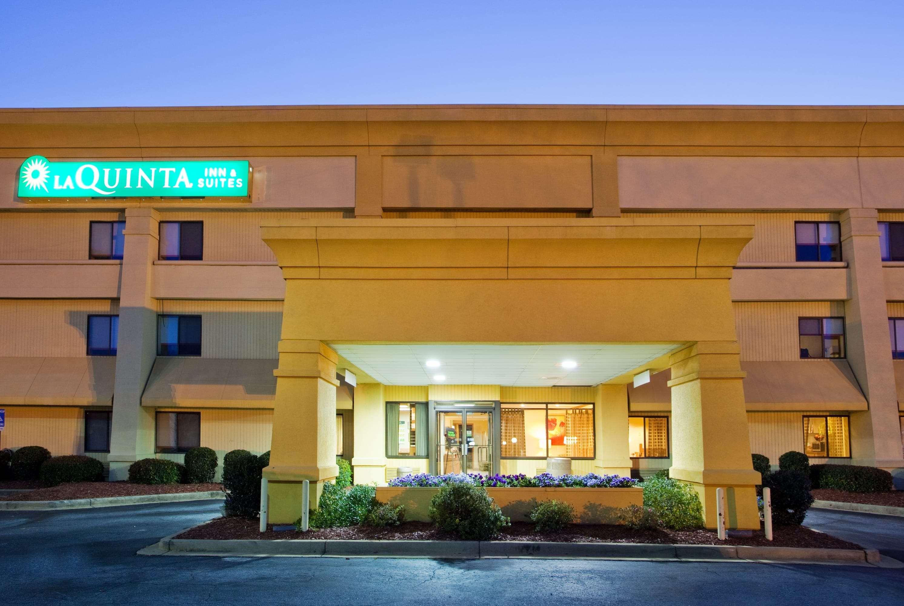 La Quinta Inn Columbus State University — photo 5