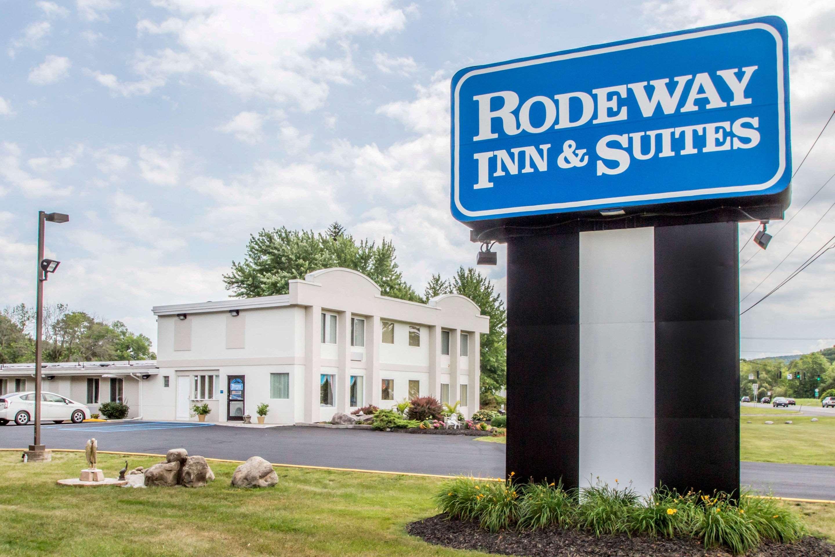 Rodeway Inn & Suites New Paltz - Hudson Valley — photo 4