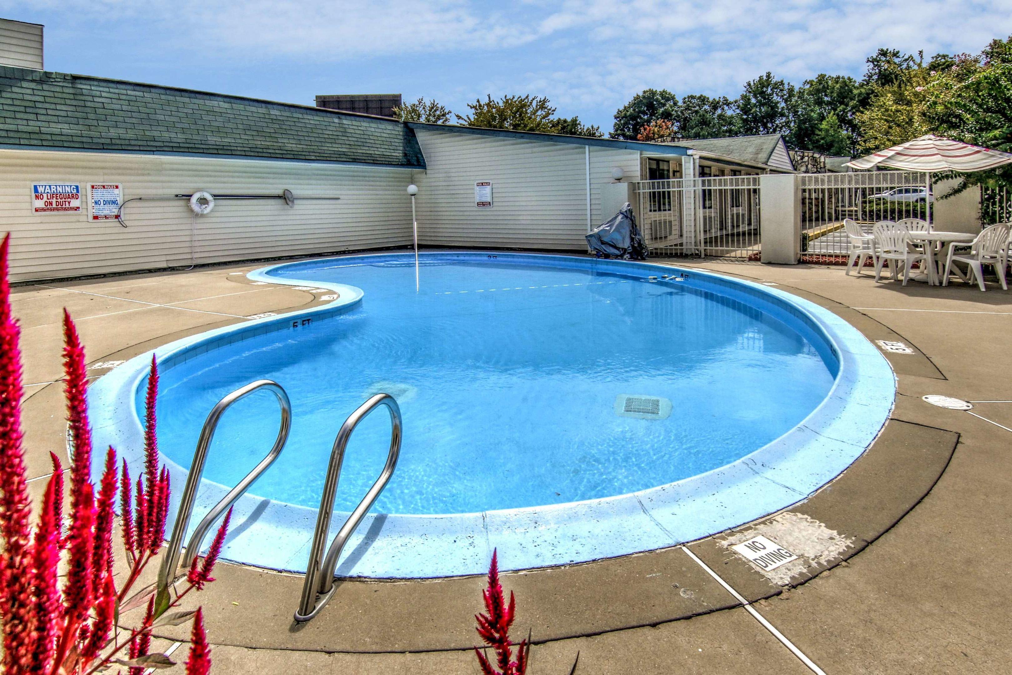 Motel 6 Atlanta Airport Union City — photo 5
