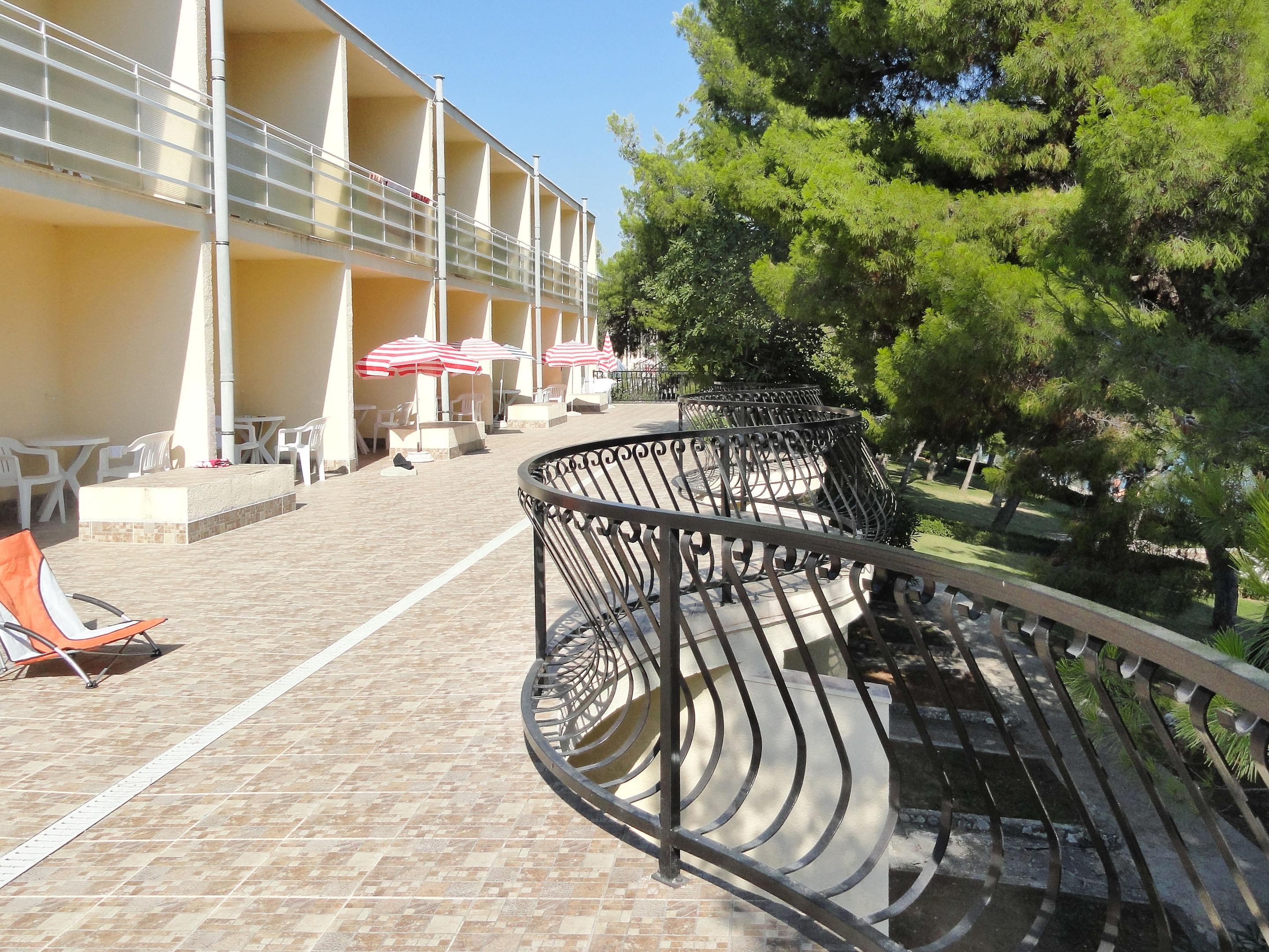 Hotel Jadran*** Seget Donji All Inclusive Resort — photo 4