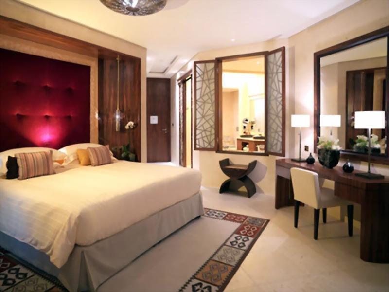 Raffles Dubai — photo 5