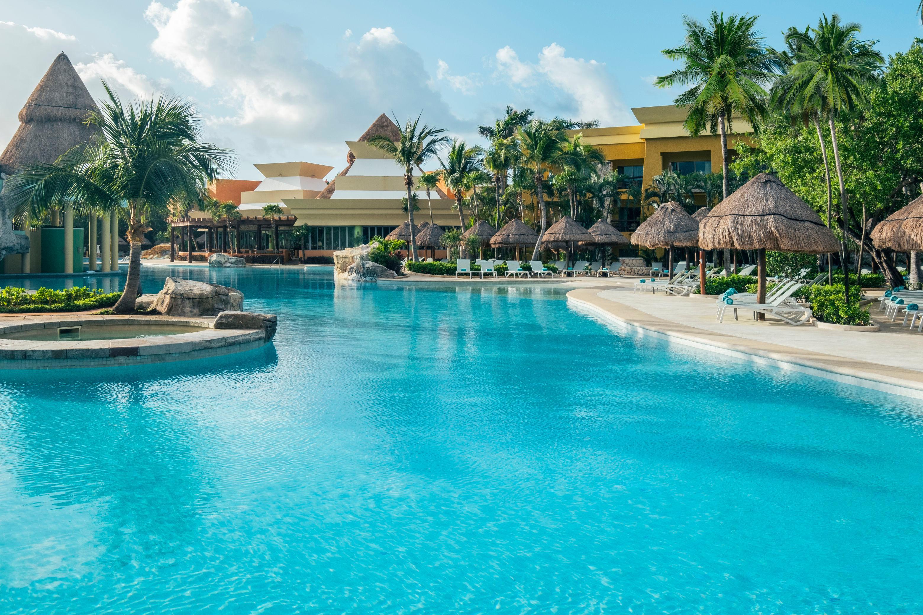 Iberostar Selection Paraíso Maya Suites — photo 5
