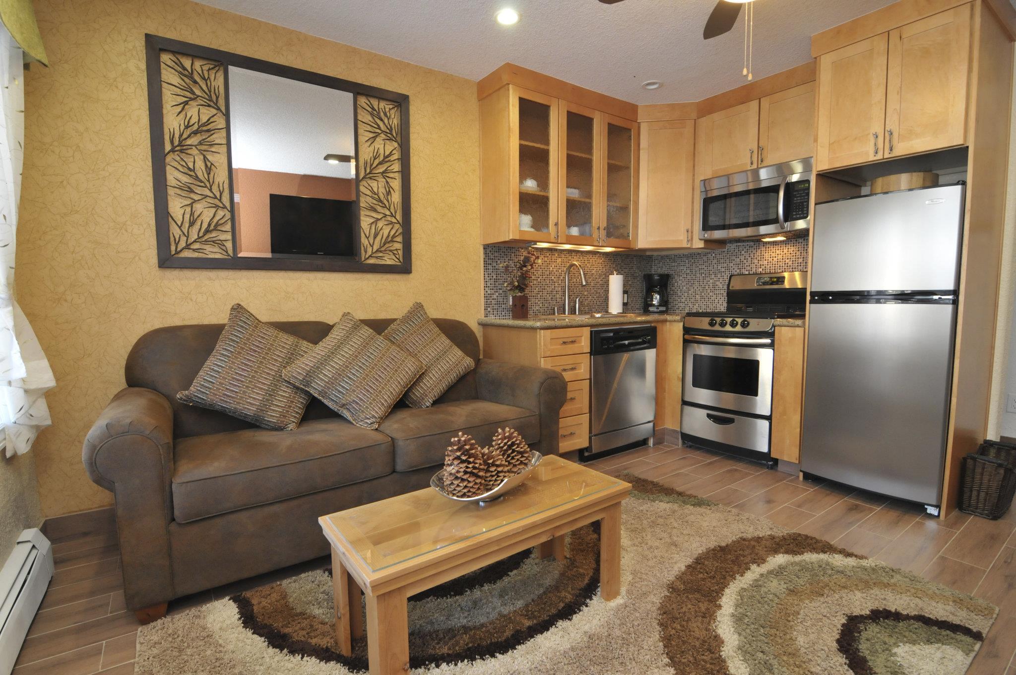 Stardust Lodge — photo 4