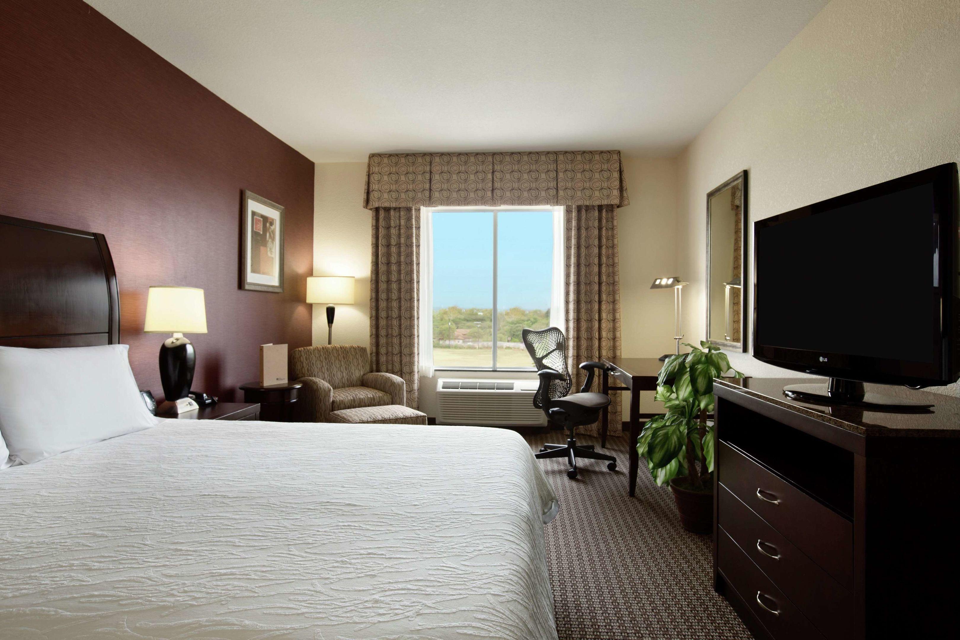 Hilton Garden Inn New Braunfels — photo 5