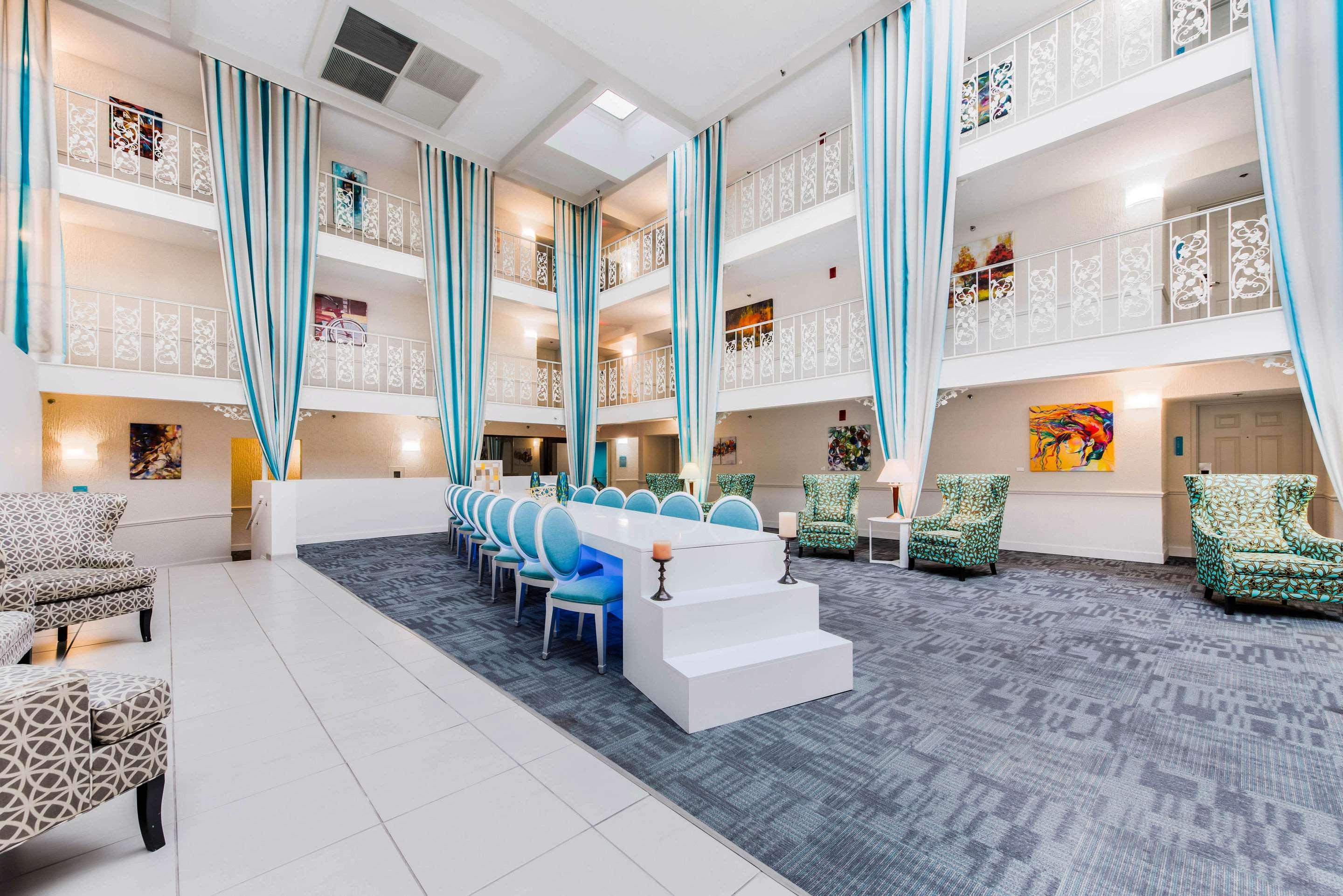 The Blu Hotel — photo 5