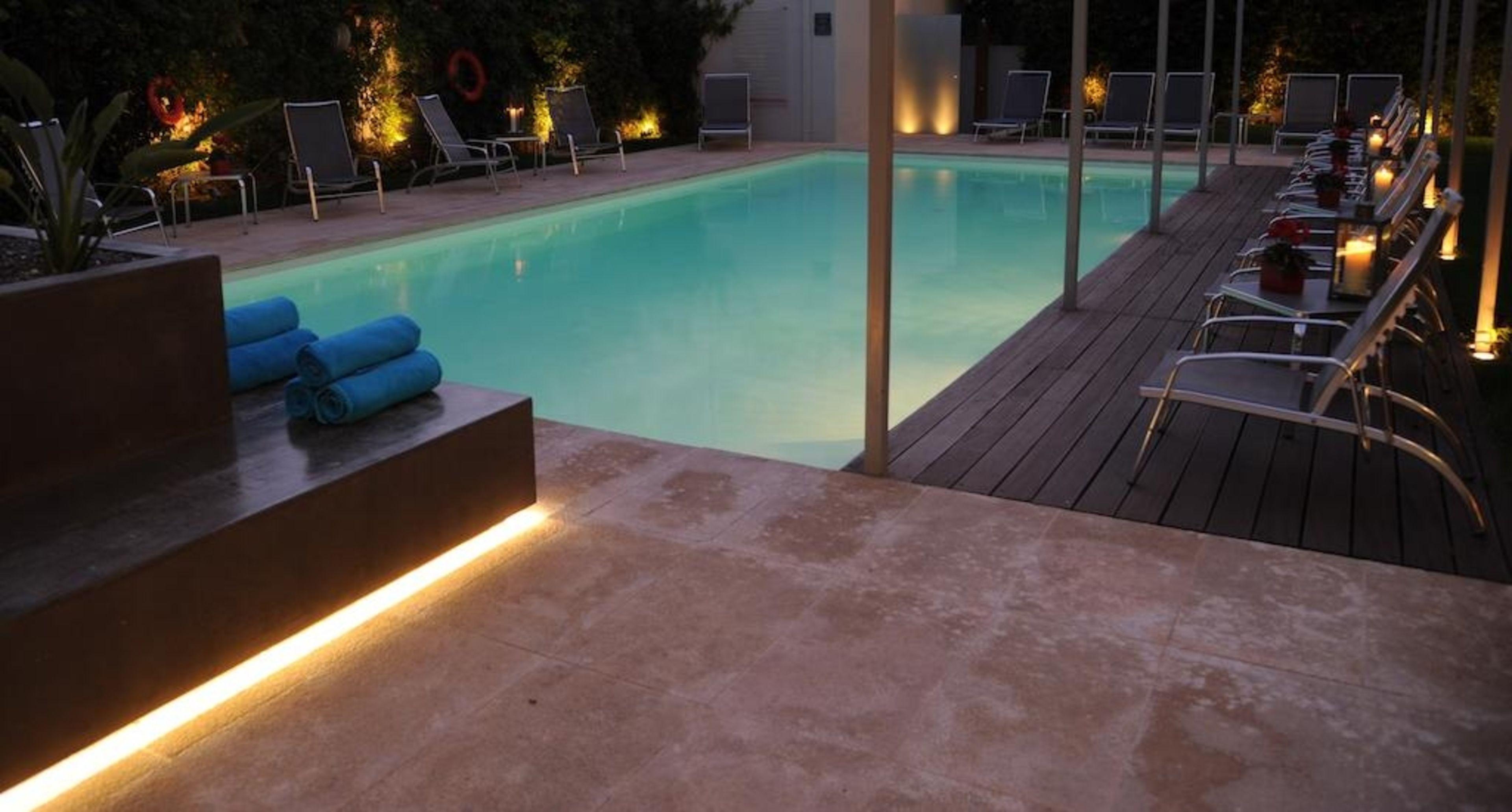 Brasil Suites — photo 2