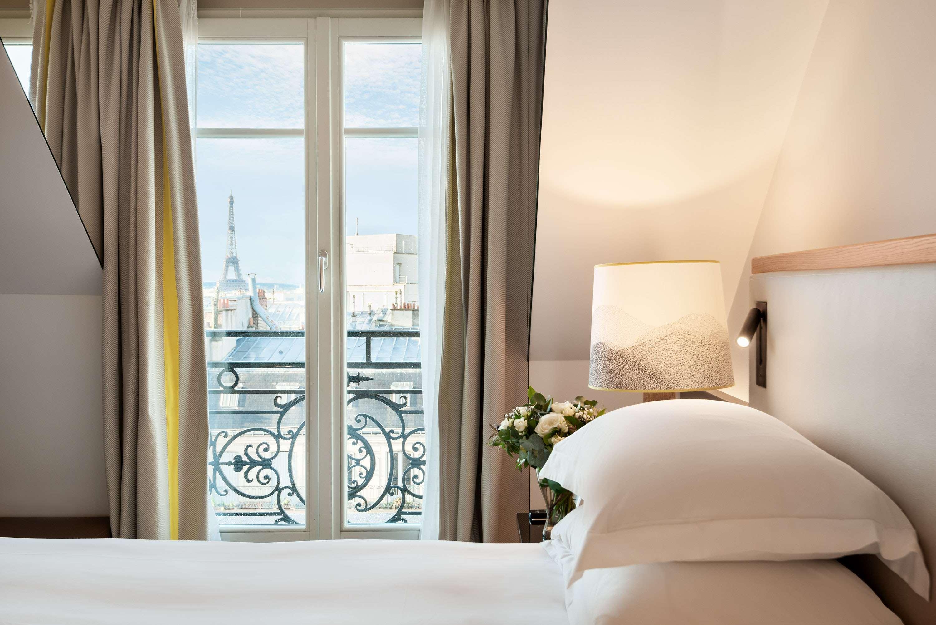Hyatt Paris Madeleine — photo 4