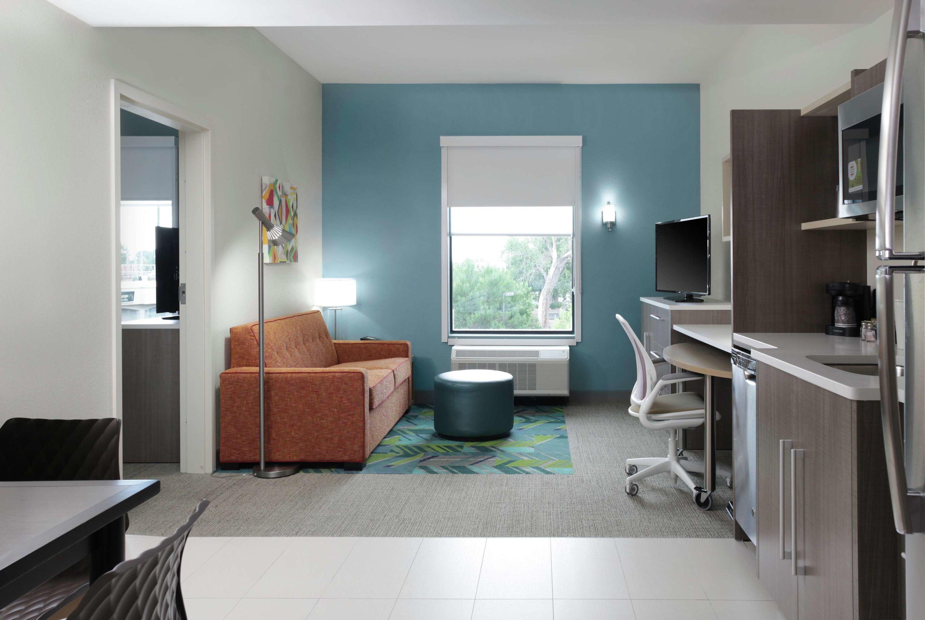 Home2 Suites by Hilton Fort Collins — photo 5