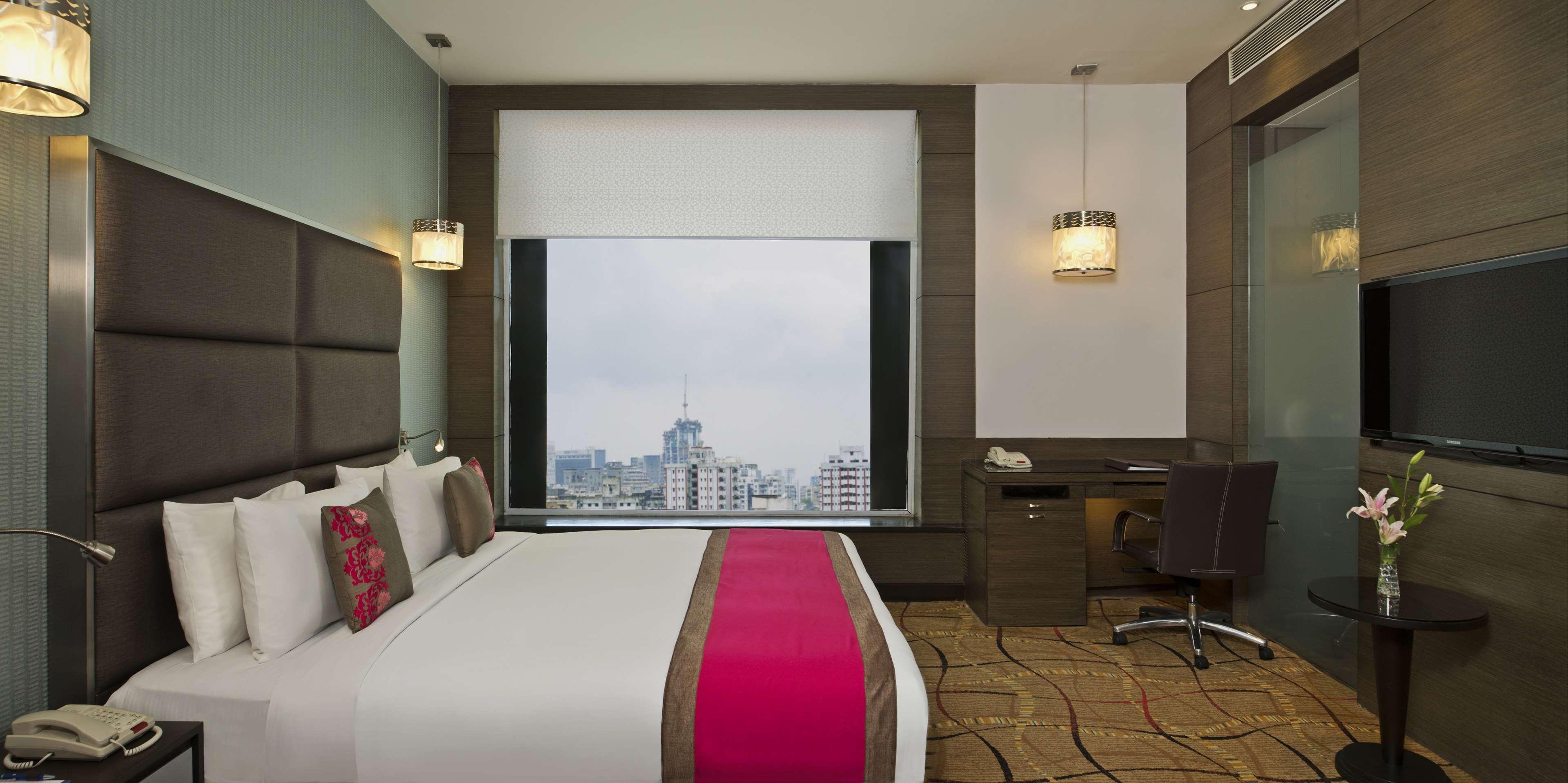 Radisson Kolkata Ballygunge — photo 4
