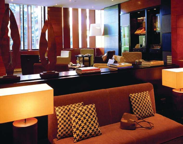 AC Hotel Ponferrada — photo 4