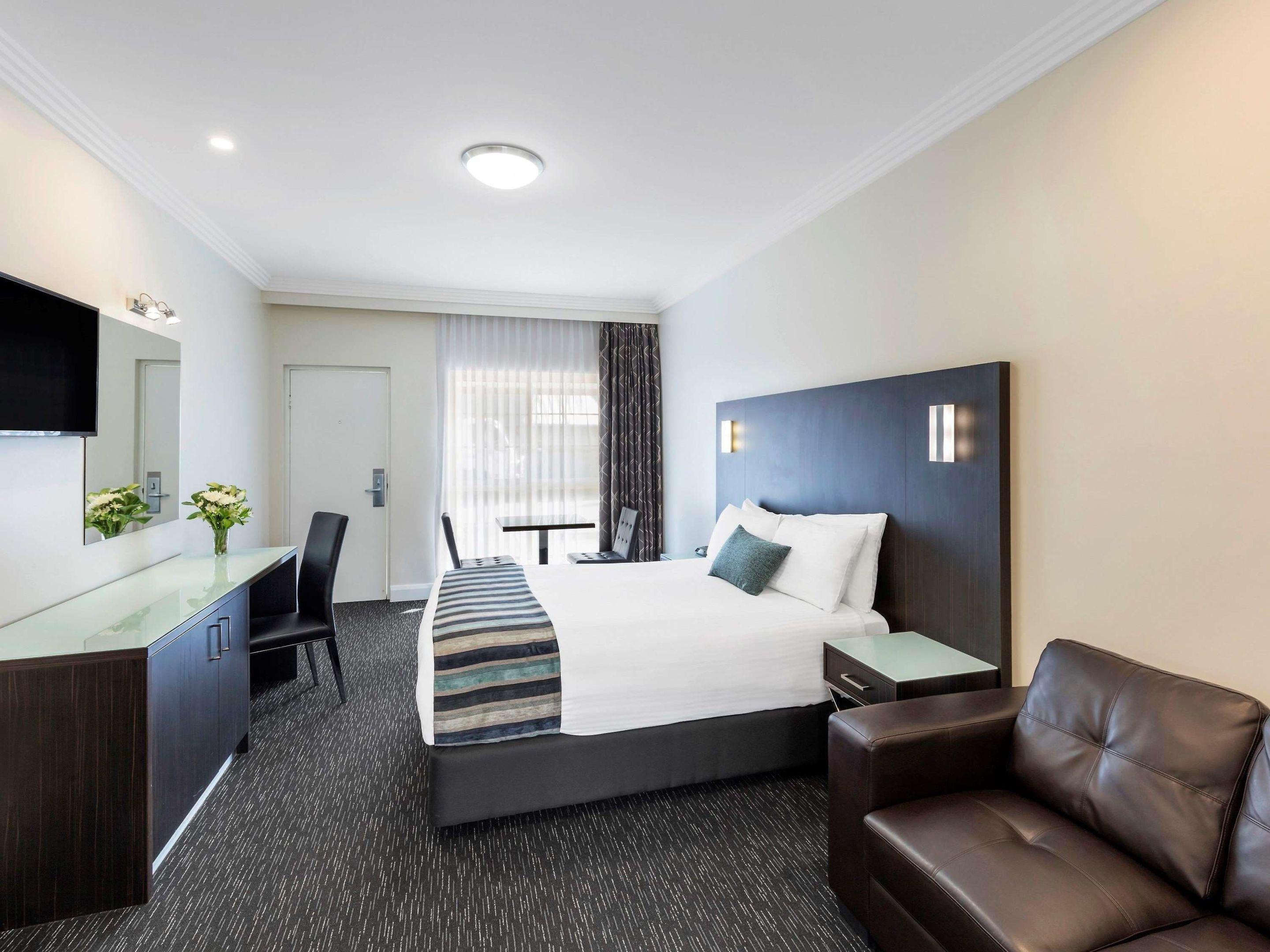 Mercure Goulburn — photo 4