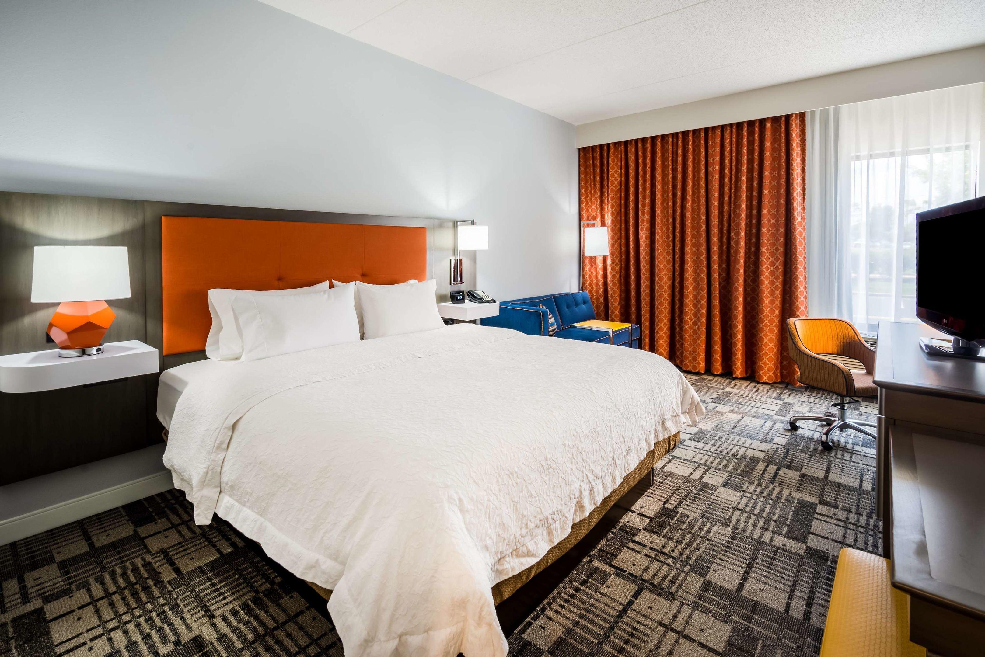 Hampton Inn Philadelphia/Plymouth Meeting — photo 3